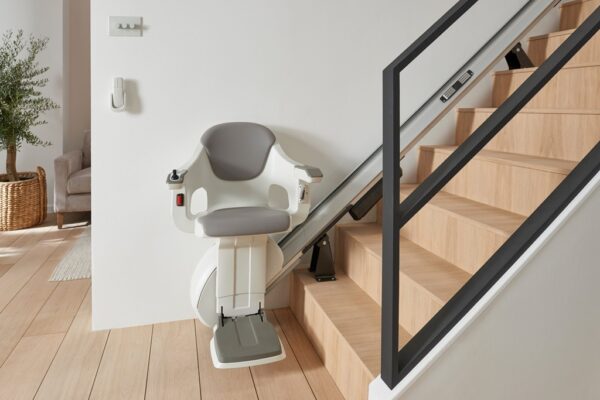 Choosing the Most Reliable Stair Lifts
