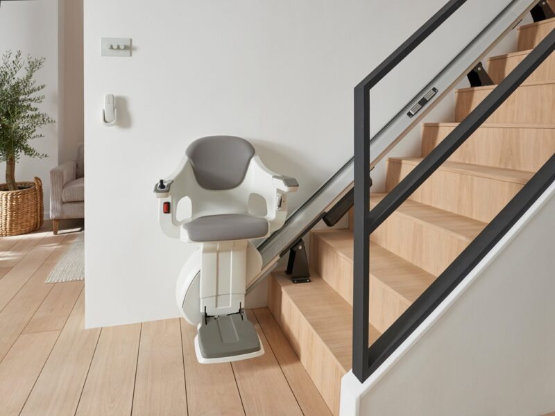 Choosing the Most Reliable Stair Lifts