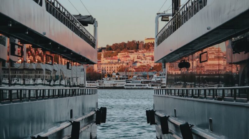 Amazing Cruise Destinations to Explore This Year