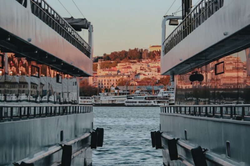 Amazing Cruise Destinations to Explore This Year