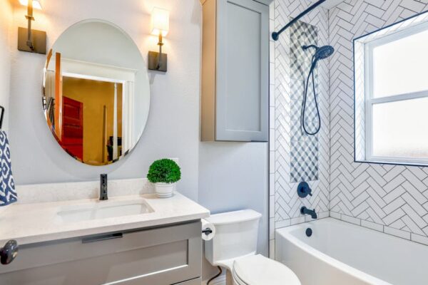 Bathroom Remodeling Projects That Make a Big Impact