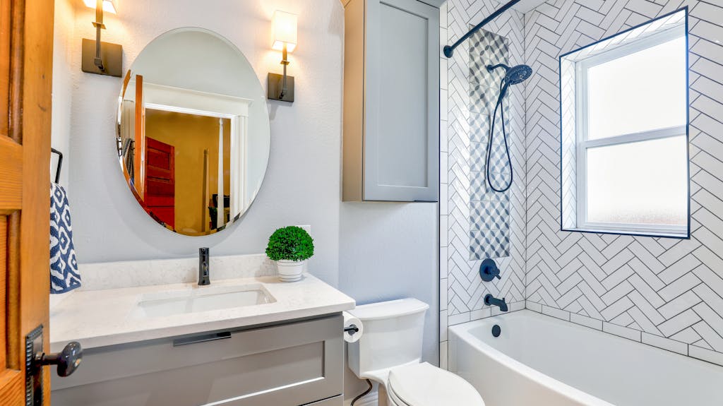 Bathroom Remodeling Projects That Make a Big Impact