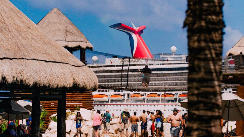 Hotels Offering Special Rates for Cruise Travelers