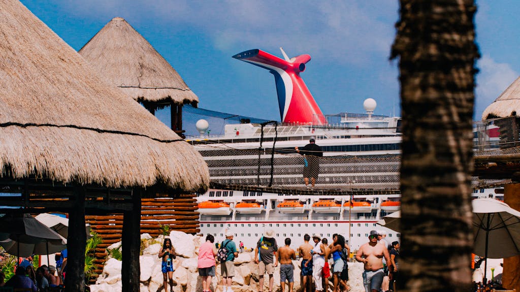 Hotels Offering Special Rates for Cruise Travelers