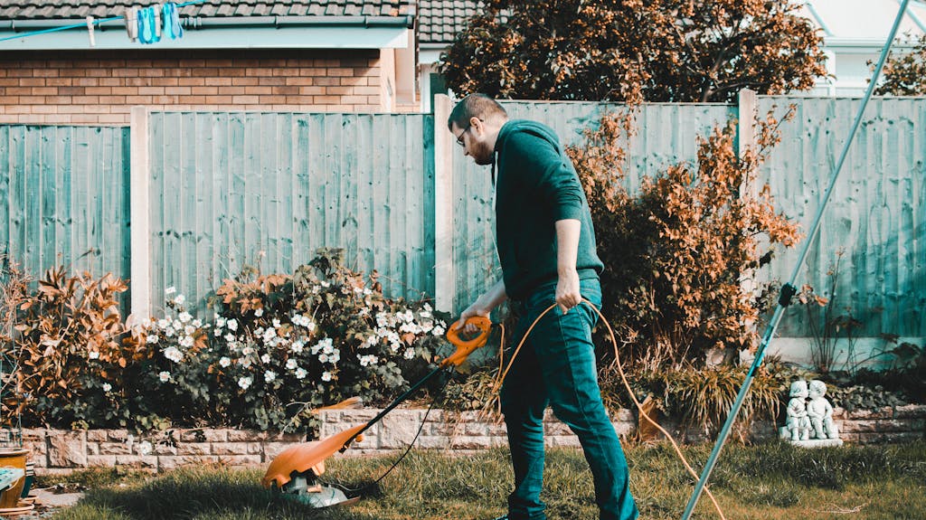 Tips for Maintaining a Pristine Outdoor Space