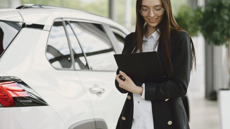 Factors Affecting Auto Insurance Quotes