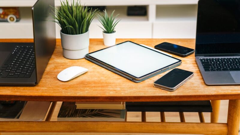 Must-Have Electronics for Tech Enthusiasts