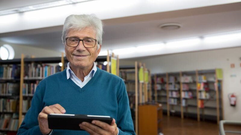 Senior Financing Tips for Financial Security