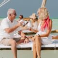 How to Stay Healthy While Traveling as a Senior