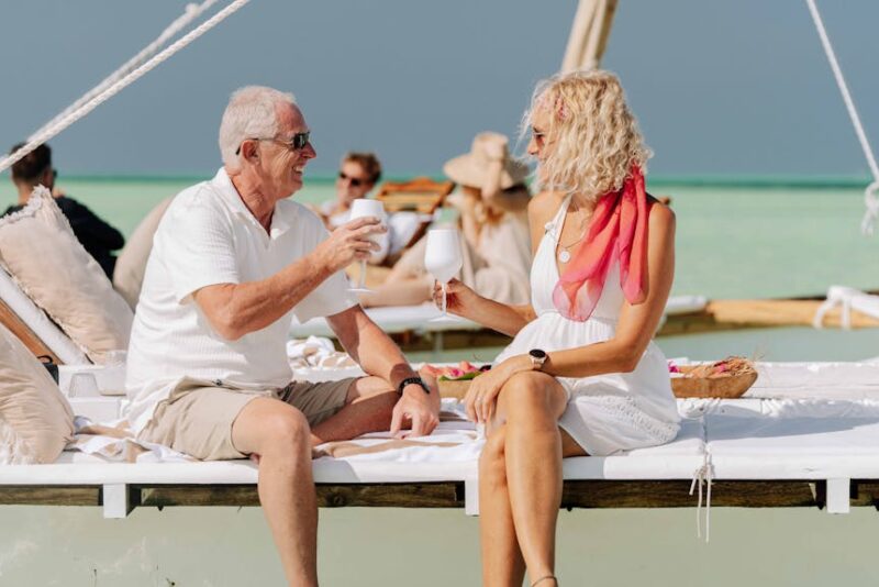 How to Stay Healthy While Traveling as a Senior