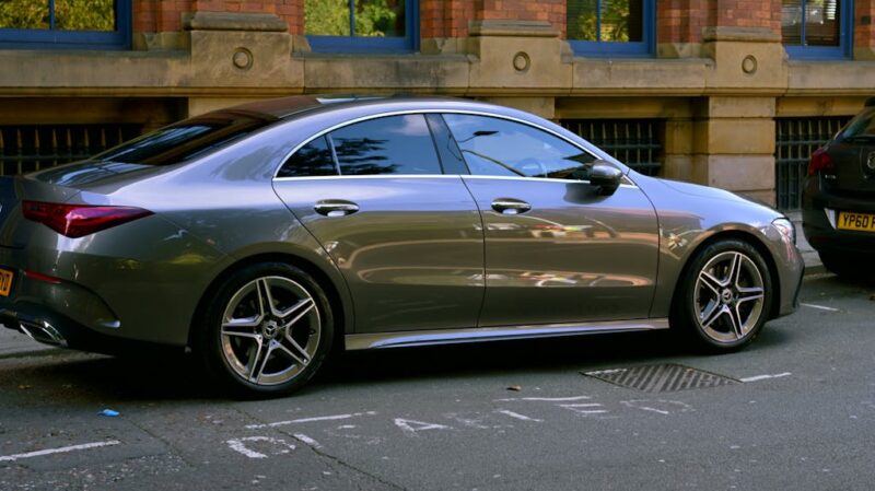 Mistakes to Avoid When Taking Out an Auto Loan