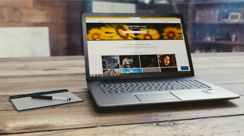 Reliable Laptops for Everyday Use