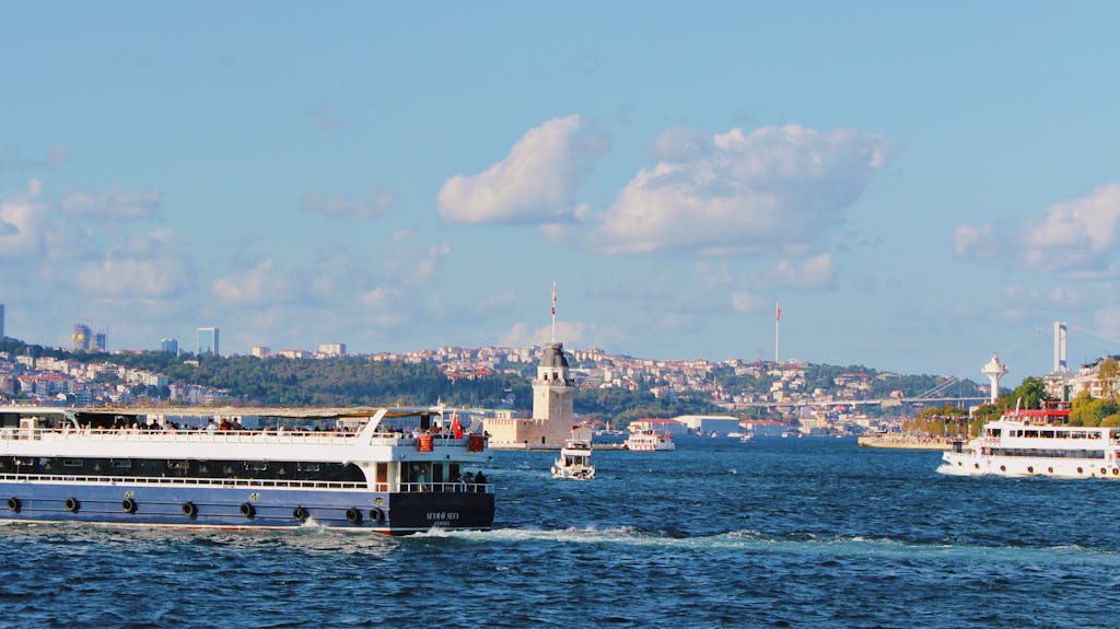 Convenient Cruise Packages with Airfare Included