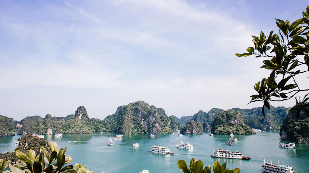 All-Inclusive Tour Experiences for Cruise Lovers