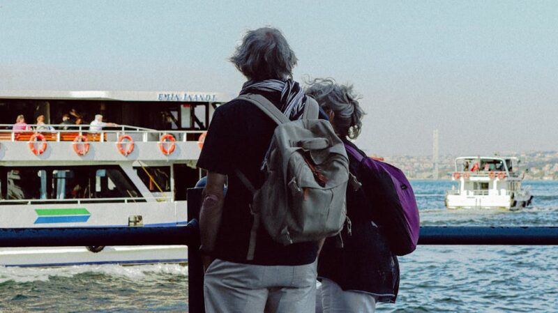 Comfortable and Enjoyable Cruises for Seniors