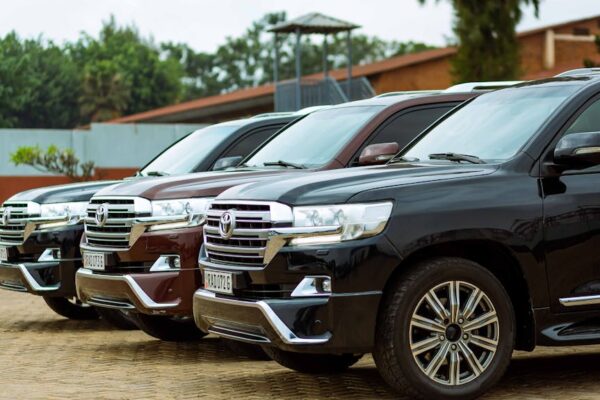 Guide on Which Luxury Branded Cars Are Right for You