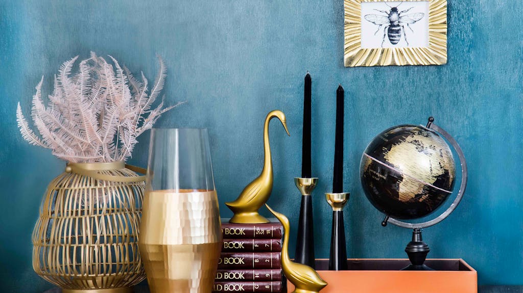 Generic Home Decor Ideas for a Modern Touch