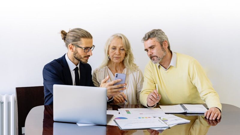 Understanding the Application Process for Business Loans
